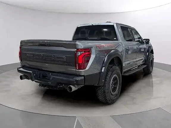 Ford F-150 2024 photo 3