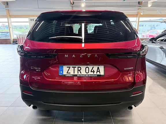 Mazda Cx-5 2026 photo 3