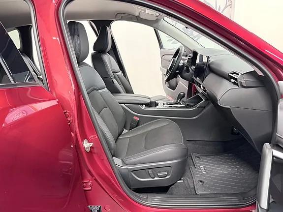 Mazda Cx-5 2026 photo 5