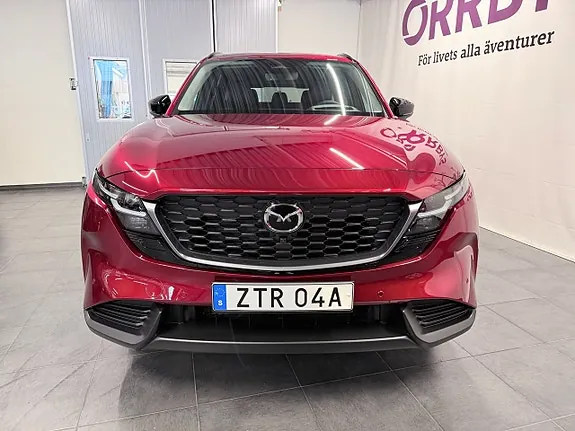 Mazda Cx-5 2026 photo 4