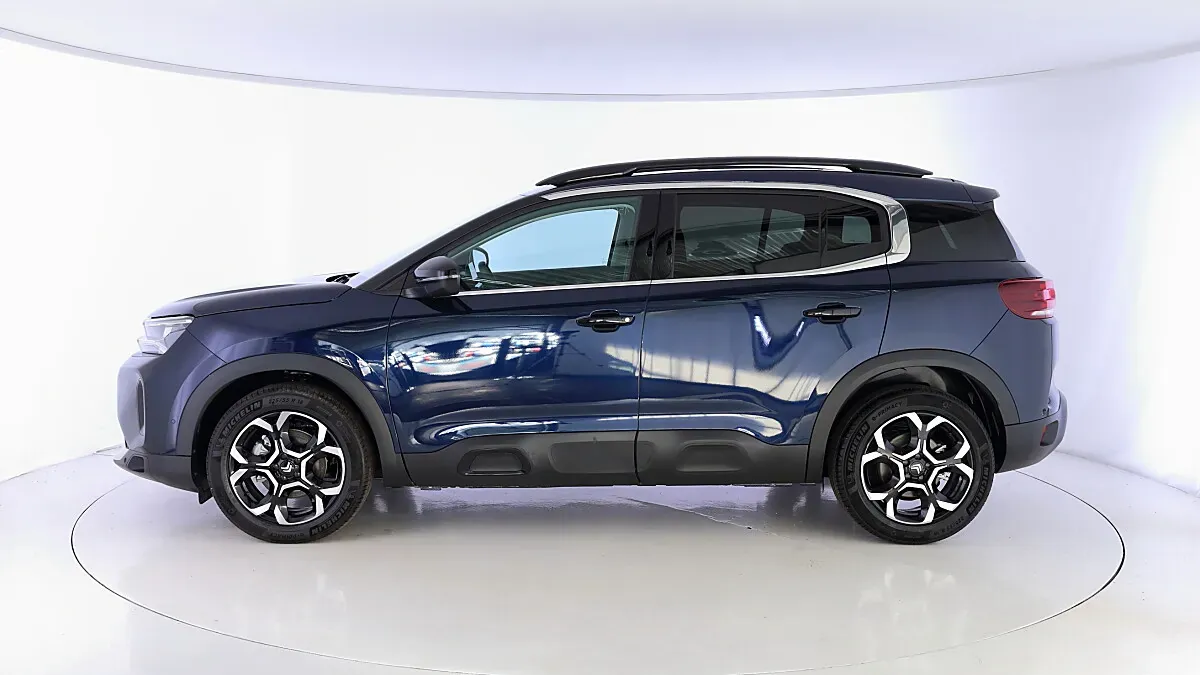 Citroen C5 Aircross 2026 photo 2