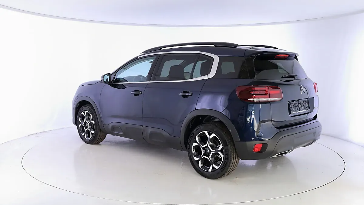 Citroen C5 Aircross 2026 photo 3