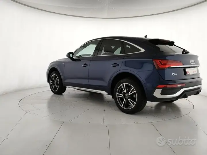Audi Q5 2024 photo 4