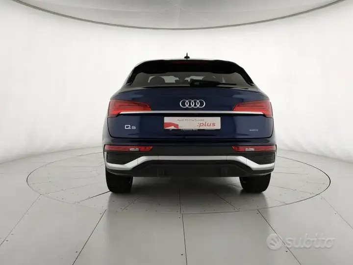 Audi Q5 2024 photo 5