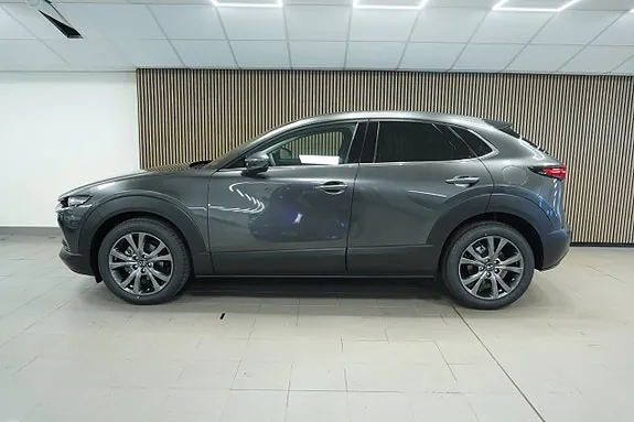 Mazda Cx-30 2025 photo 2