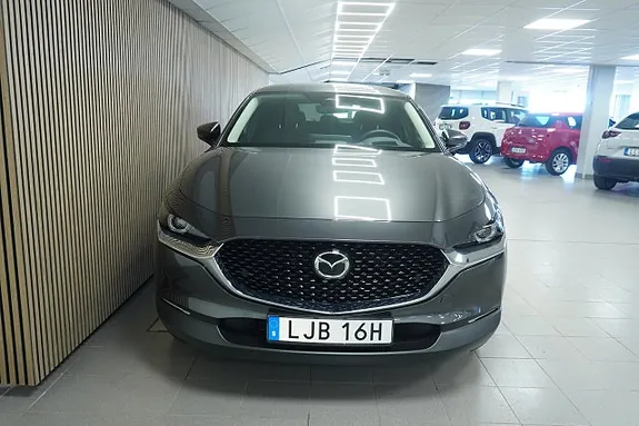Mazda Cx-30 2025 photo 4