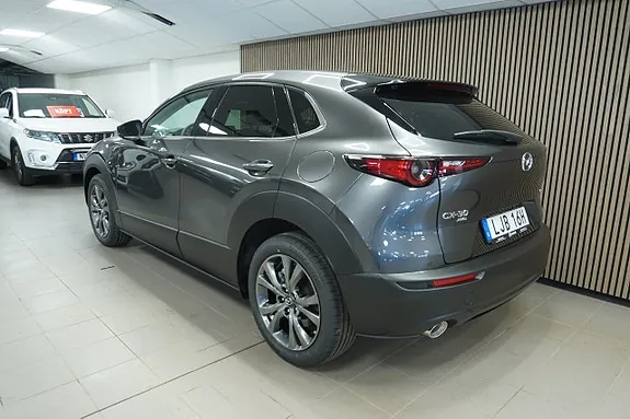 Mazda Cx-30 2025 photo 5
