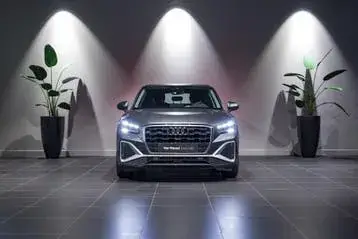 Audi Q2 2023 photo 2