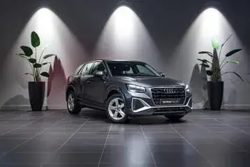 Audi Q2 2023 photo 3