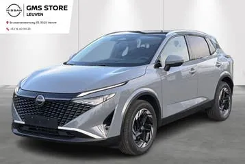 Nissan Qashqai 2026 photo 2
