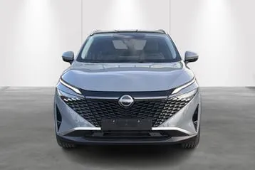 Nissan Qashqai 2026 photo 3