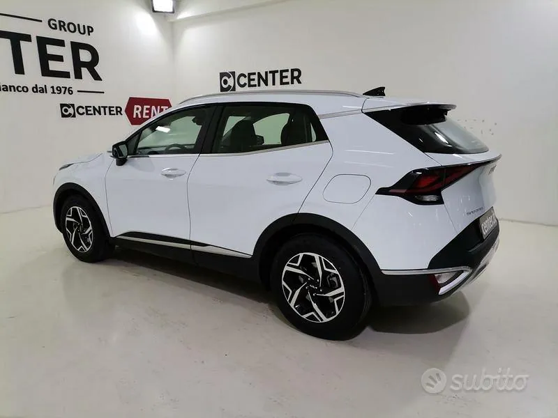 Kia Sportage 2025 photo 4