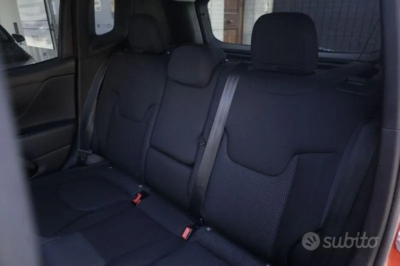 Jeep Renegade 2020 photo 3