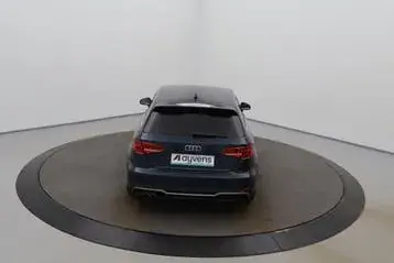 Audi A3 Sportback 2020 photo 3