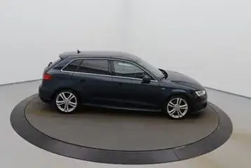 Audi A3 Sportback 2020 photo 2