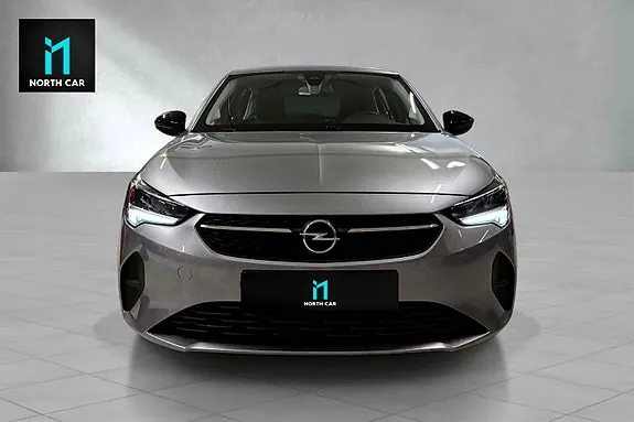 Opel Corsa 2022 photo 2