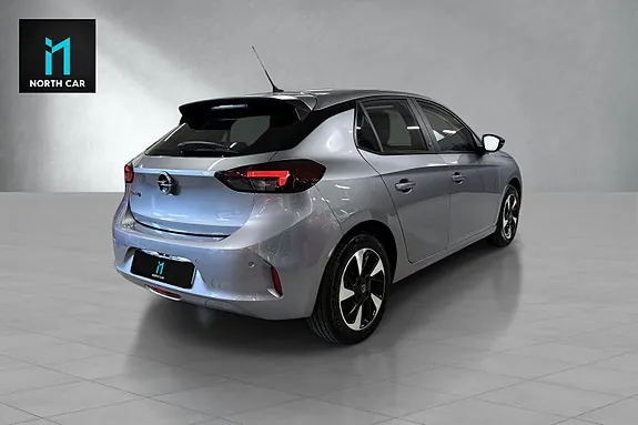 Opel Corsa 2022 photo 5