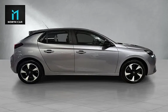 Opel Corsa 2022 photo 4