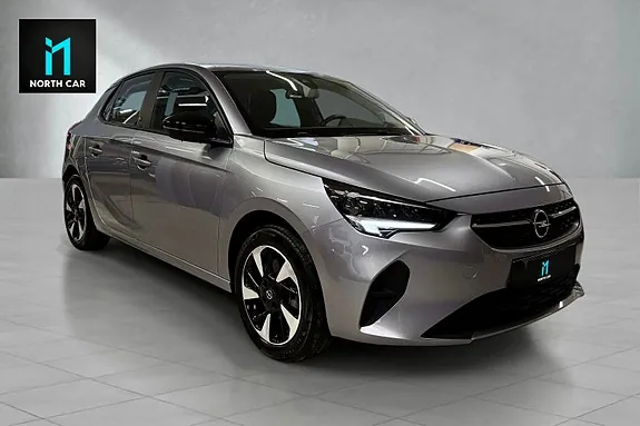 Opel Corsa 2022 photo 3
