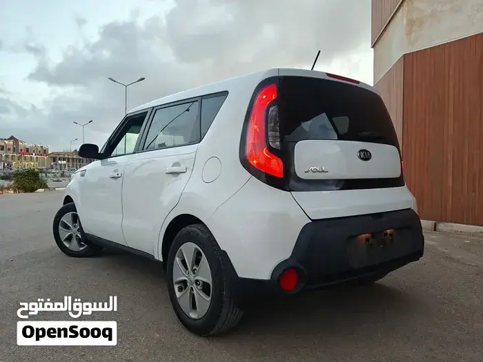 Kia Soul 2015 photo 4
