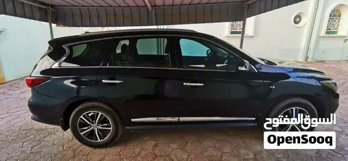 Infiniti Qx60