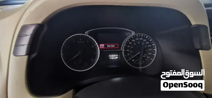 Infiniti Qx60 2018 photo 3