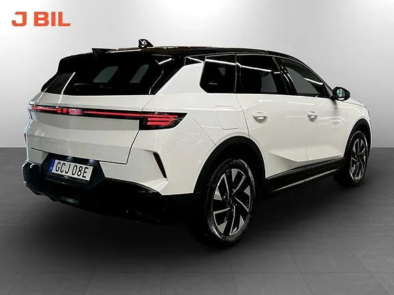 Opel Grandland 2025 photo 3