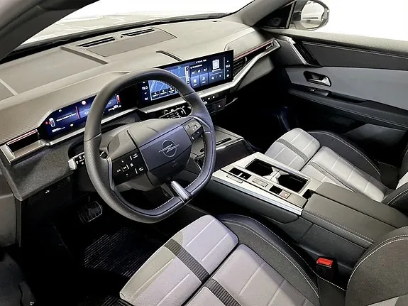 Opel Grandland 2025 photo 4