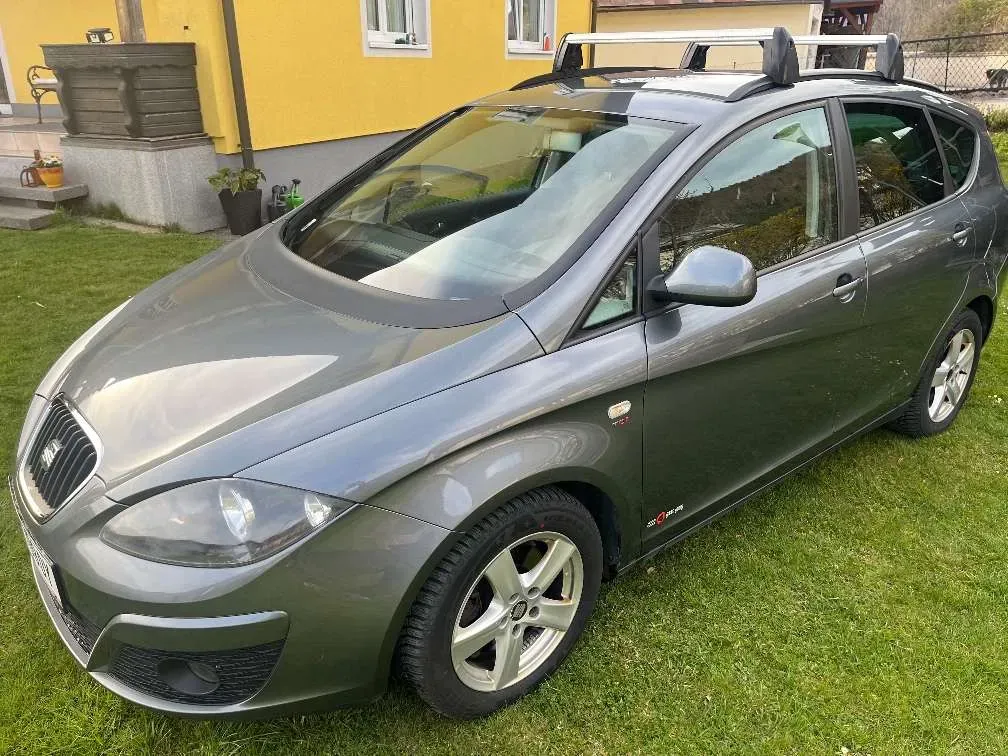 Seat Altea Xl