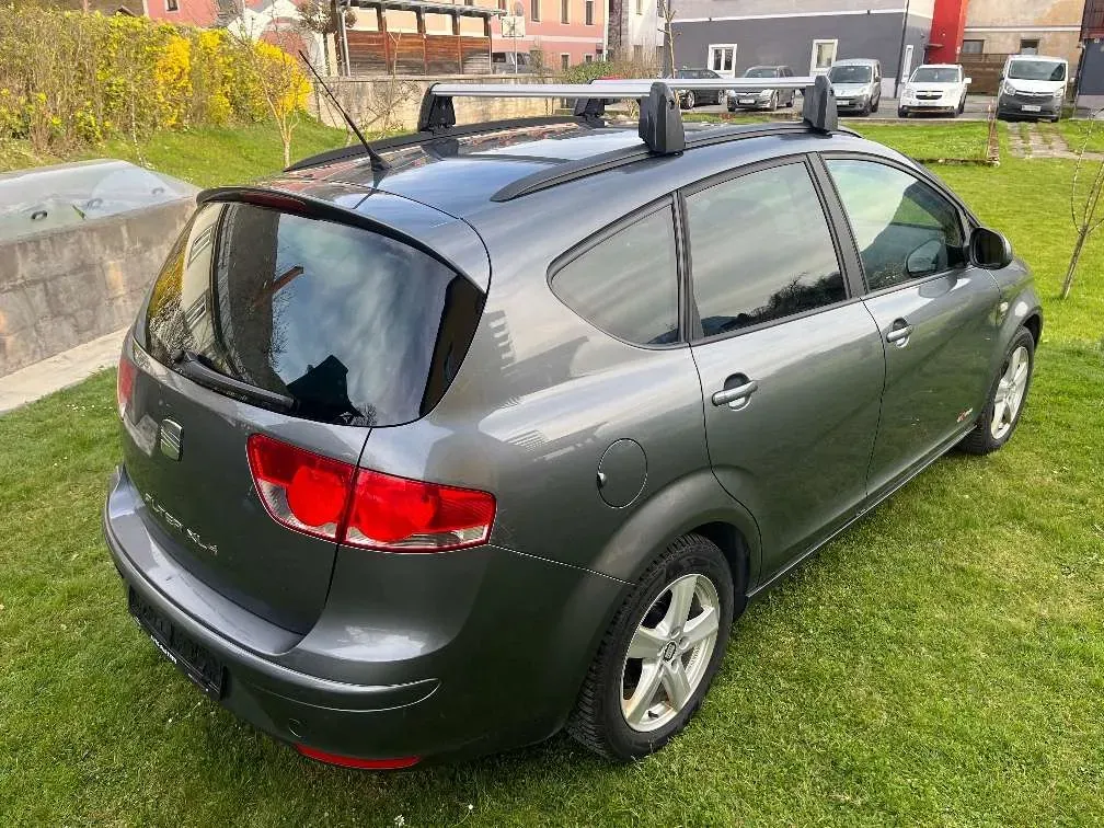 Seat Altea Xl 2013 photo 3