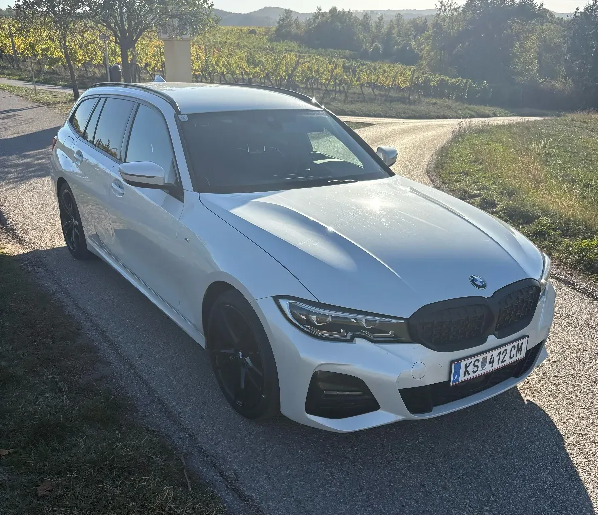 BMW 3Er-Reihe 320I