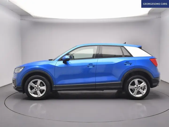 Audi Q2 2020 photo 3