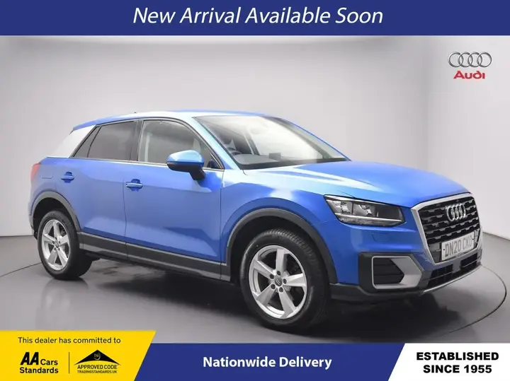 Audi Q2
