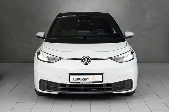 Volkswagen Id.3 2023 photo 4