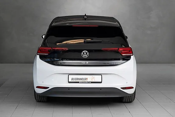 Volkswagen Id.3 2023 photo 5