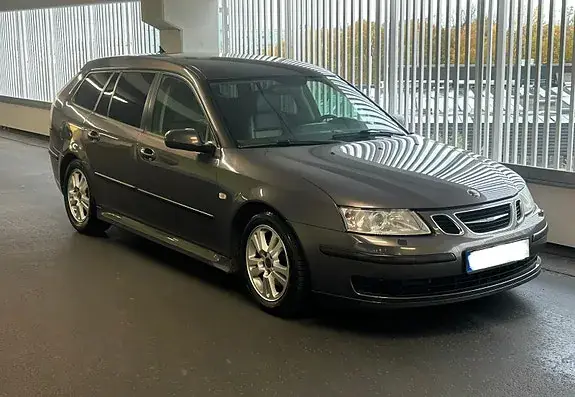 Saab 9-3