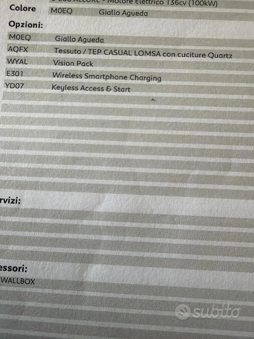 Peugeot 208 2024 photo 2
