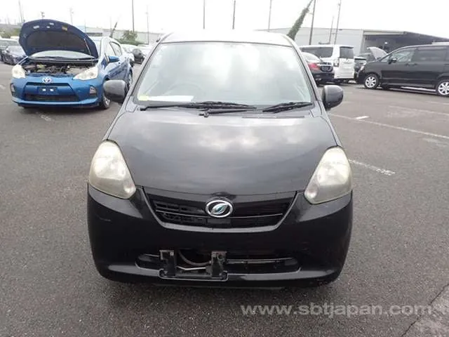 Daihatsu Mira 2011 photo 5