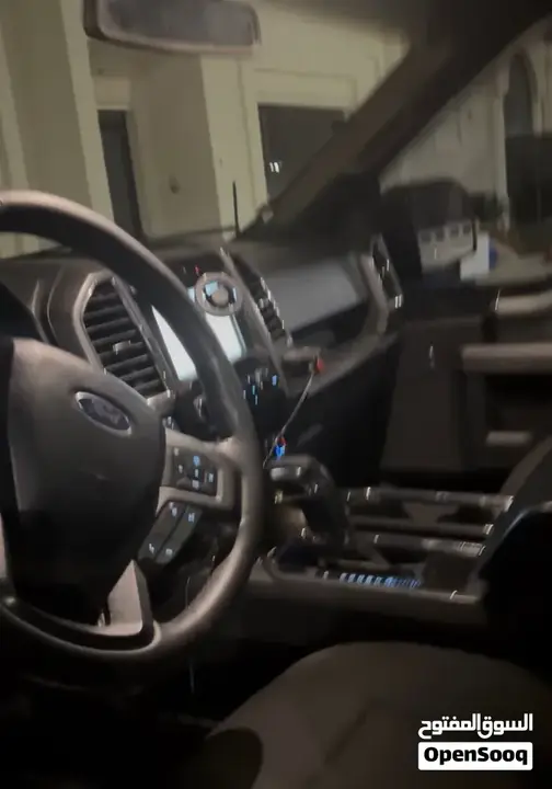 Ford F-150 2015 photo 3