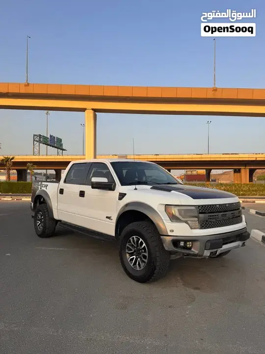 Ford F-150 2015 photo 5