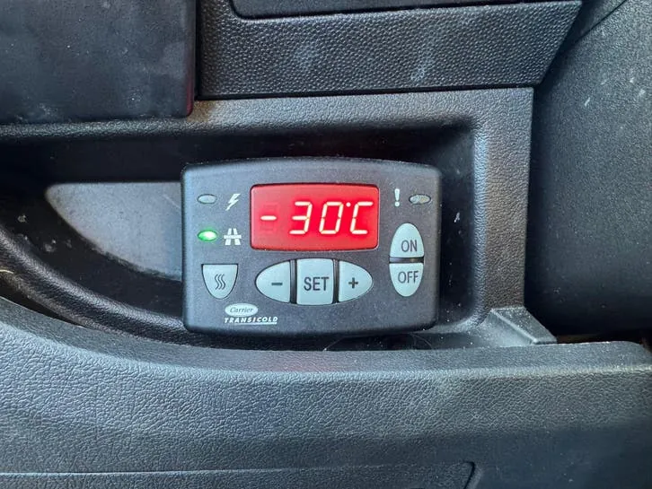 Fiat Ducato 2023 photo 3