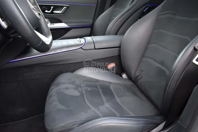 Mercedes-Benz E 220 2025 photo 5