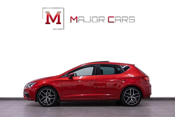 Seat Leon 2019 photo 3