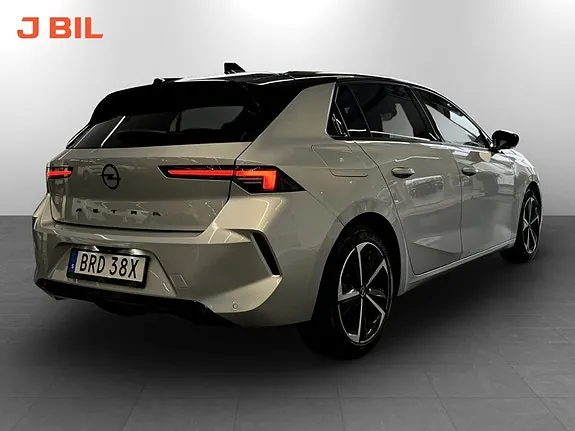 Opel Astra 2025 photo 3