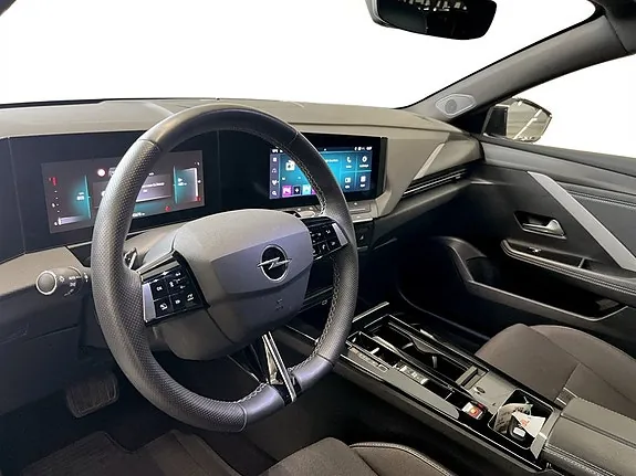 Opel Astra 2025 photo 4
