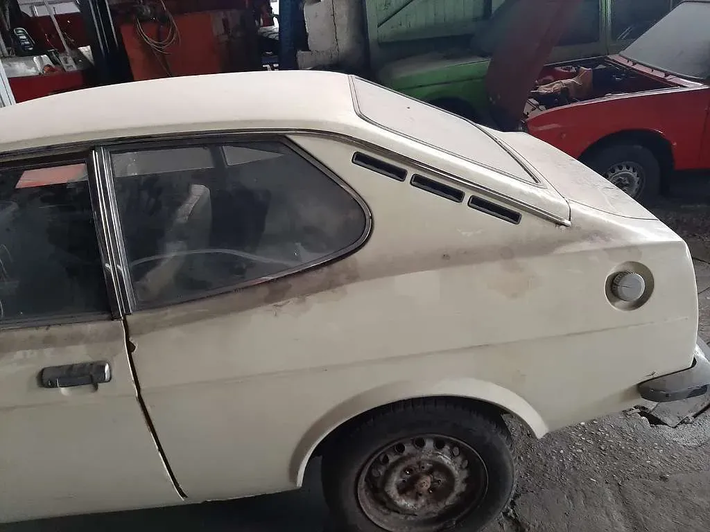 Fiat Fiat-128 Sl 1974 photo 3