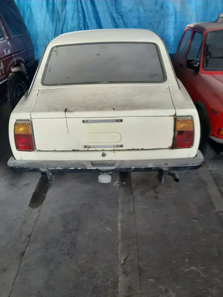 Fiat Fiat-128 Sl 1974 photo 2