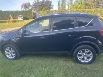 Ford Kuga 2011 photo 3