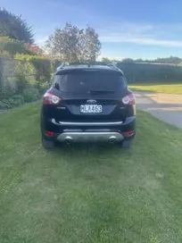 Ford Kuga 2011 photo 4