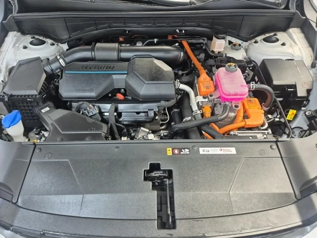 Kia Sorento 2024 photo 5